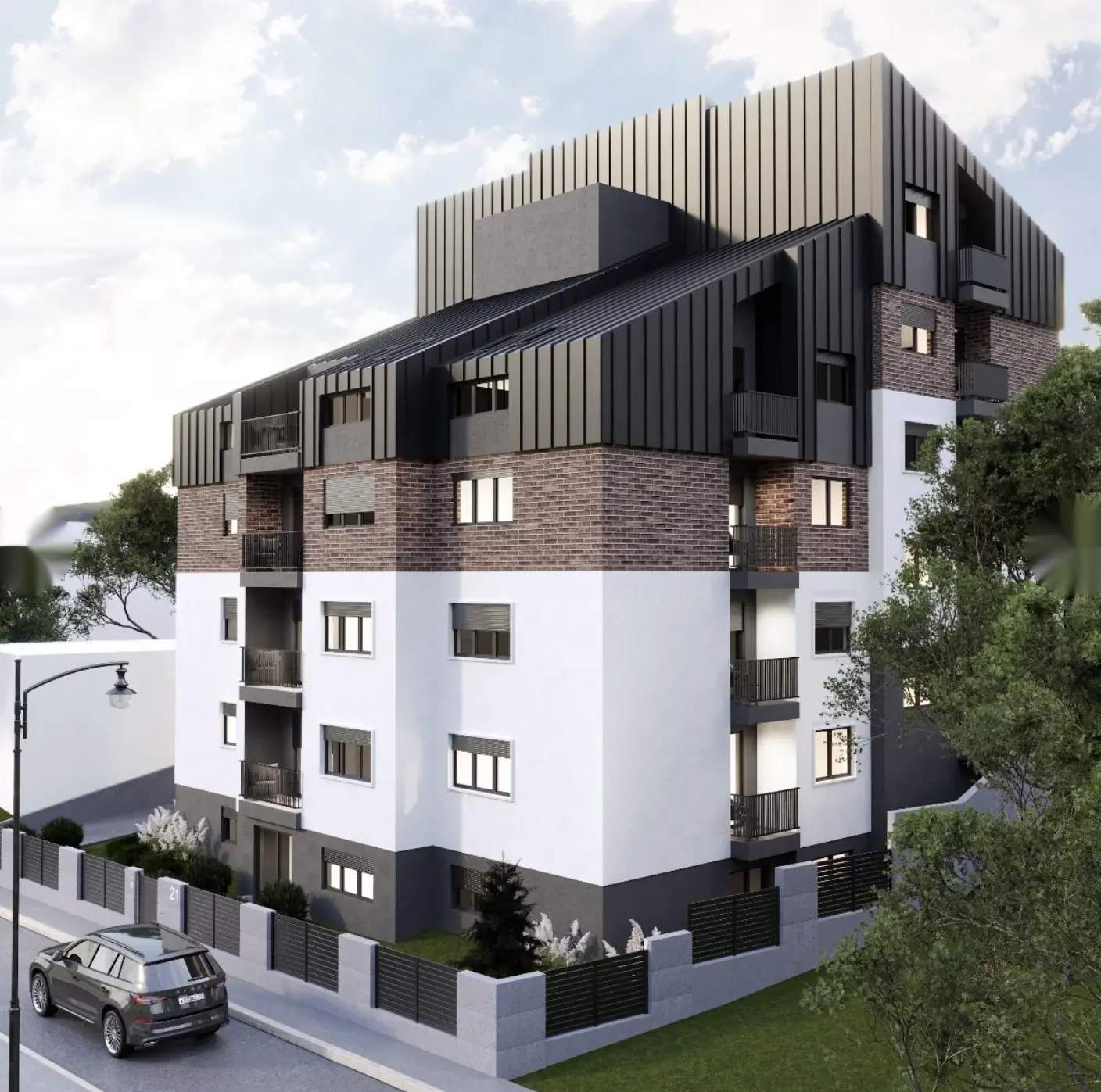 Lazović Real Estate — nekretnine u Nišu