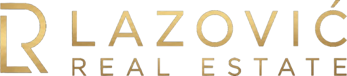 Lazović Real Estate